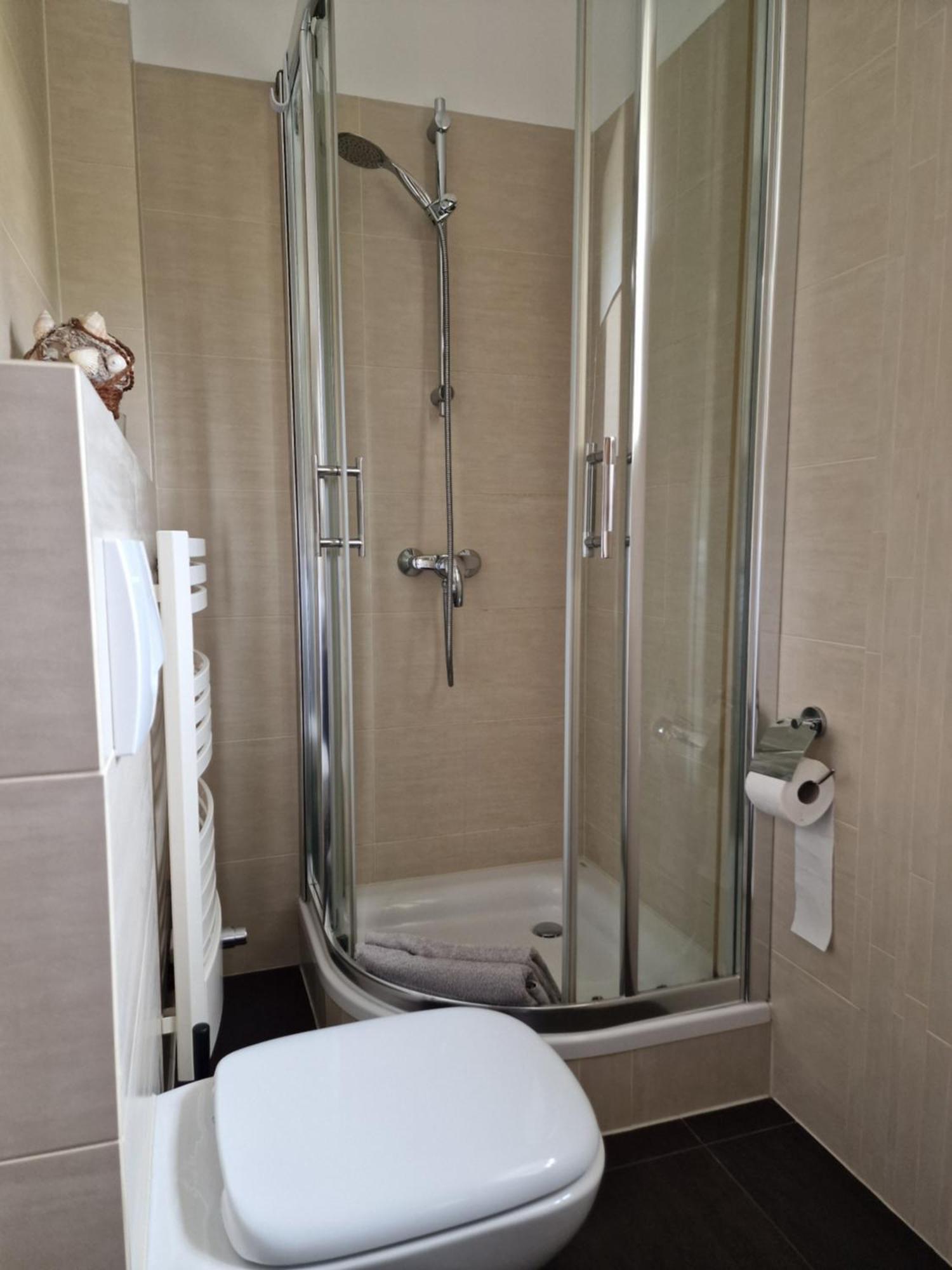 Apartament Magnolia Sopot Luaran gambar