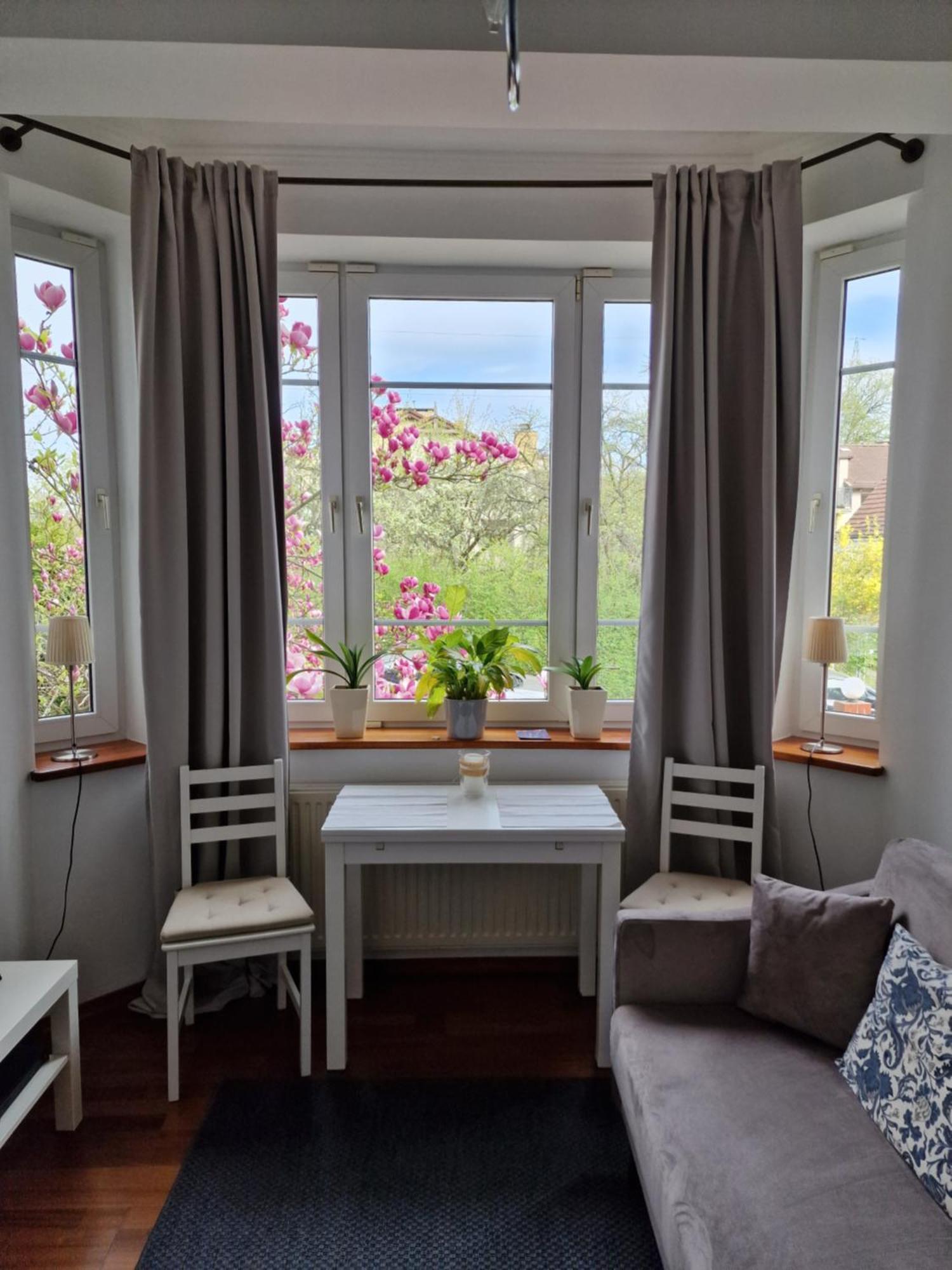 Apartament Magnolia Sopot Luaran gambar