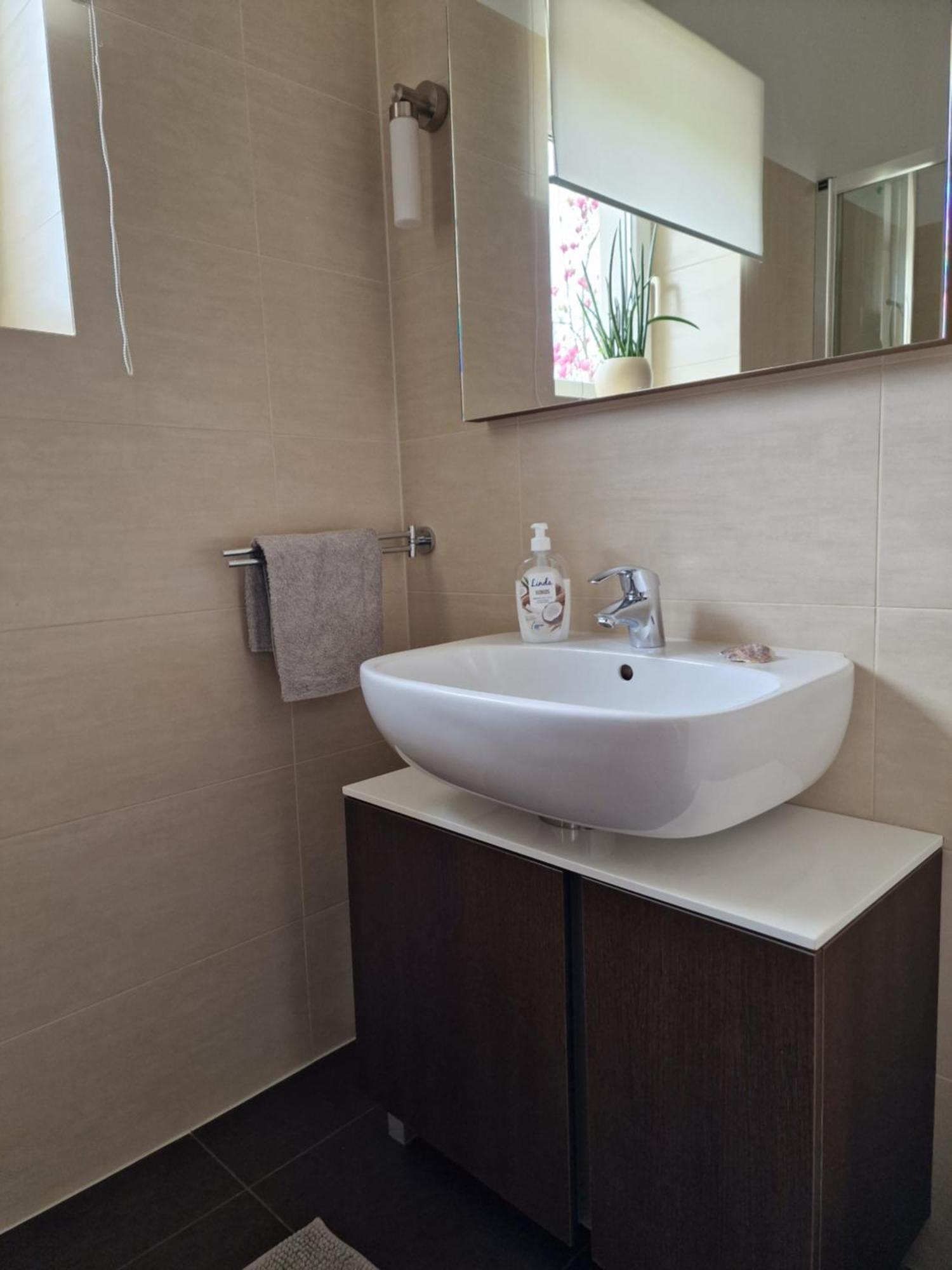 Apartament Magnolia Sopot Luaran gambar