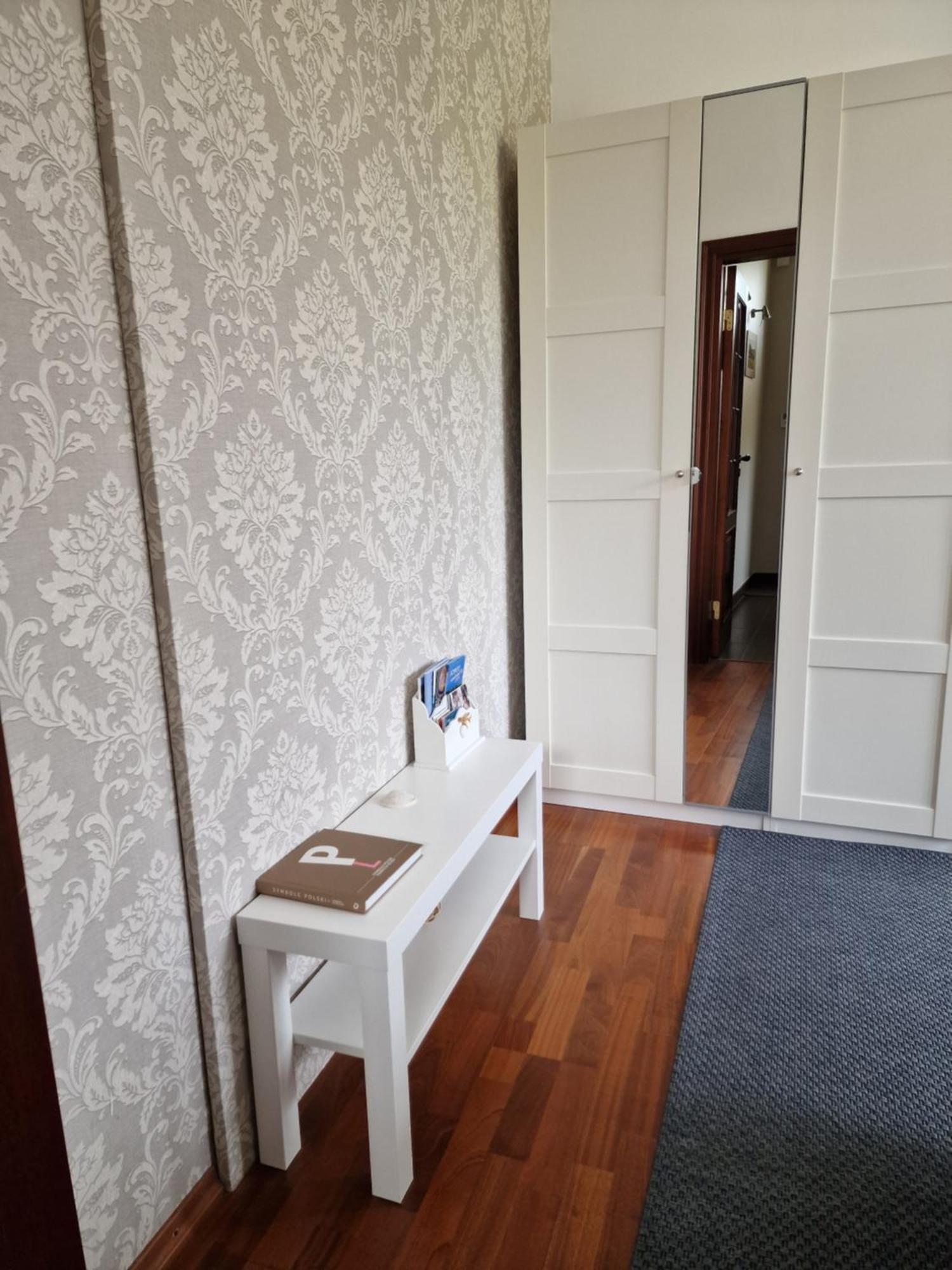Apartament Magnolia Sopot Luaran gambar