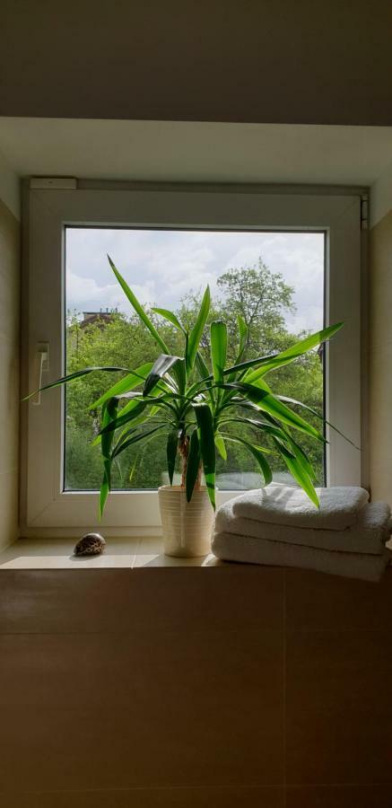 Apartament Magnolia Sopot Luaran gambar