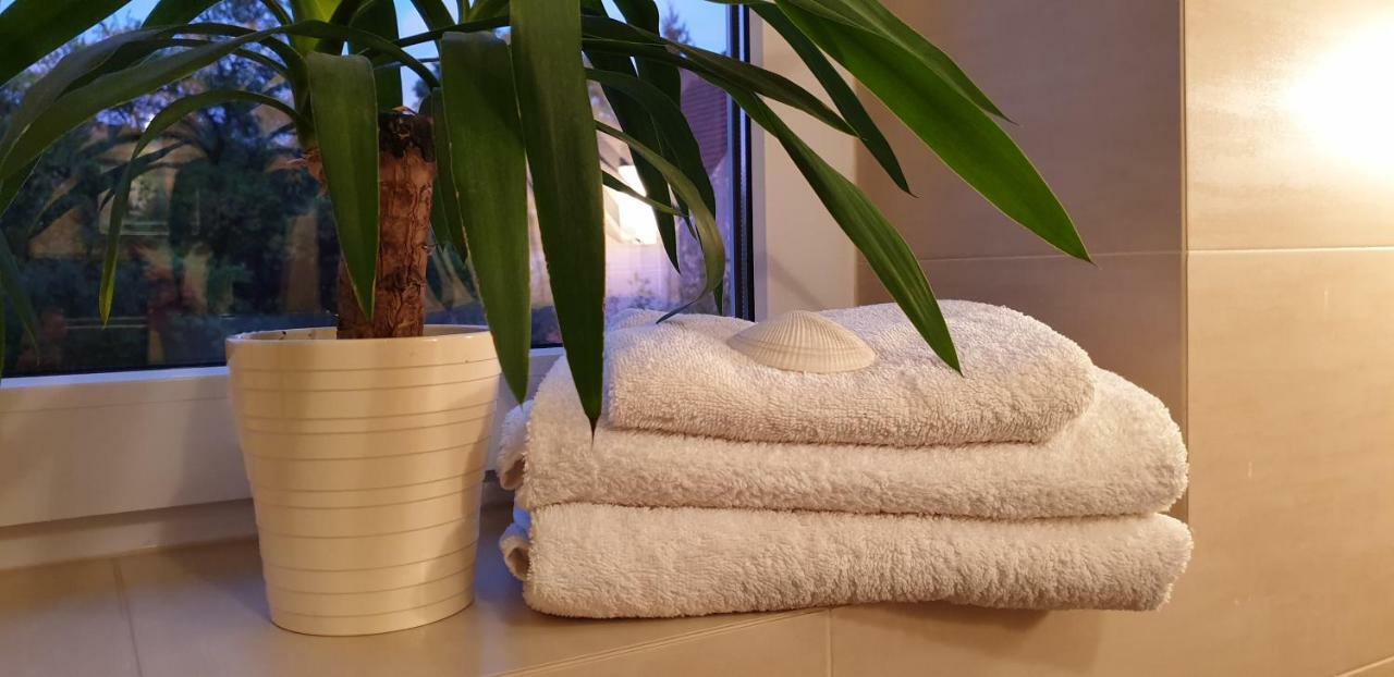 Apartament Magnolia Sopot Luaran gambar